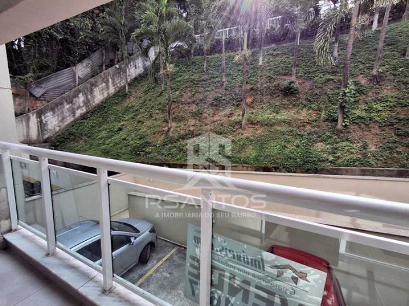 Conheça 2 do imóvel - Apartamento 3 quartos à venda Pechincha, Rio de Janeiro - R$ 330.000 - JPAP30473 - 2 2 - 2