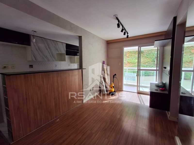 Conheça 4 do imóvel - Apartamento 3 quartos à venda Pechincha, Rio de Janeiro - R$ 330.000 - JPAP30473 - 4 4 - 4