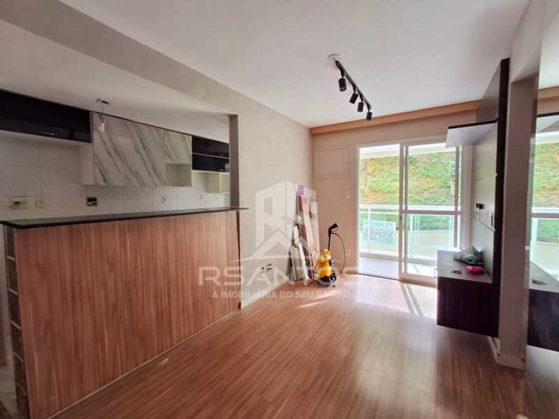 Conheça 6 do imóvel - Apartamento 3 quartos à venda Pechincha, Rio de Janeiro - R$ 330.000 - JPAP30473 - 6 6 - 6