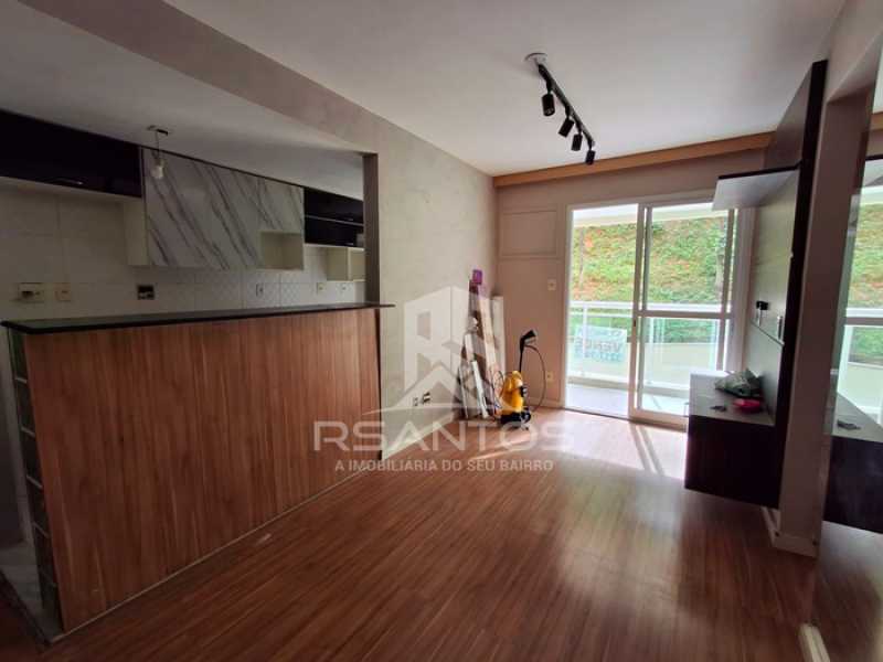Conheça 9 do imóvel - Apartamento 3 quartos à venda Pechincha, Rio de Janeiro - R$ 330.000 - JPAP30473 - 9 9 - 9