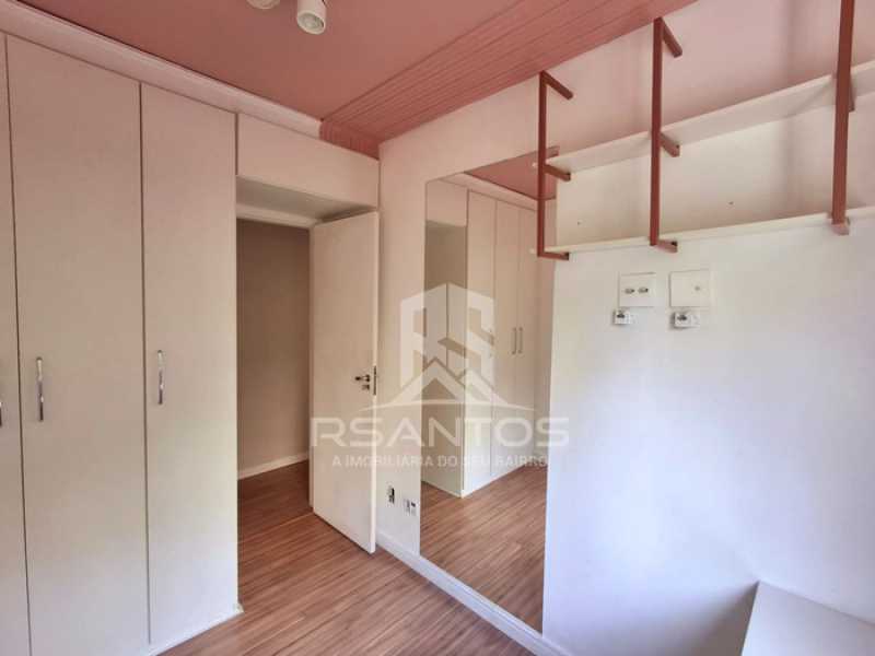 Conheça 12 do imóvel - Apartamento 3 quartos à venda Pechincha, Rio de Janeiro - R$ 330.000 - JPAP30473 - 13 12 - 13