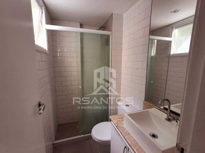 Conheça 18 do imóvel - Apartamento 3 quartos à venda Pechincha, Rio de Janeiro - R$ 330.000 - JPAP30473 - 19 18 - 19