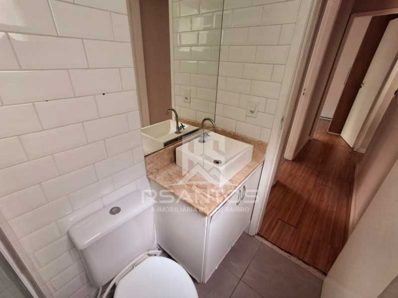 Conheça 20 do imóvel - Apartamento 3 quartos à venda Pechincha, Rio de Janeiro - R$ 330.000 - JPAP30473 - 21 20 - 21