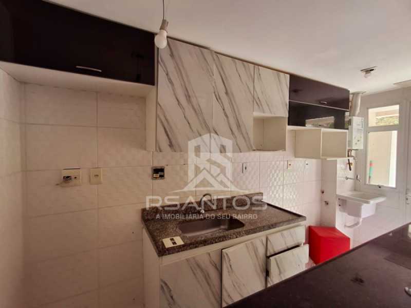 Conheça 22 do imóvel - Apartamento 3 quartos à venda Pechincha, Rio de Janeiro - R$ 330.000 - JPAP30473 - 23 22 - 23