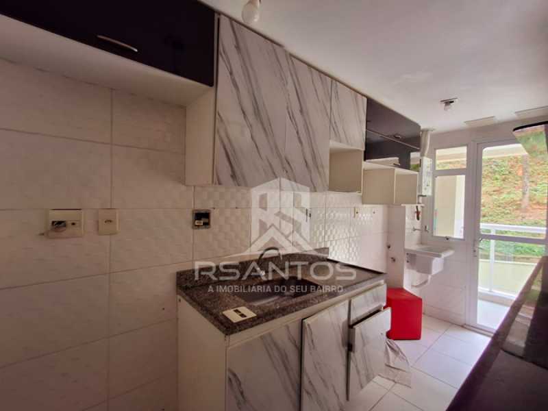 Conheça 25 do imóvel - Apartamento 3 quartos à venda Pechincha, Rio de Janeiro - R$ 330.000 - JPAP30473 - 26 25 - 26