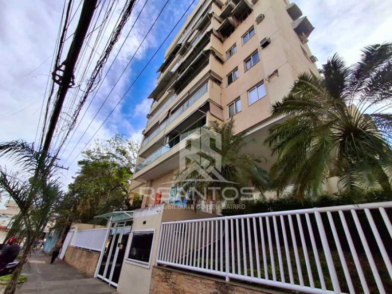 Conheça 26 do imóvel - Apartamento 3 quartos à venda Pechincha, Rio de Janeiro - R$ 330.000 - JPAP30473 - 27 26 - 27