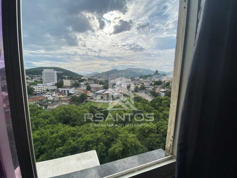 Conheça 1 do imóvel - Taquara - Apartamento com 2 quartos, sala, banheiro e cozinha 2 vagas garagem. - JPAP21016 - 2 1 - 2