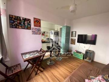 Taquara - Apartamento com 2 quartos, sala, banheiro e cozinha 2 vagas garagem. - JPAP21016