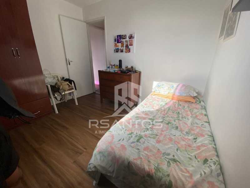 Conheça 4 do imóvel - Taquara - Apartamento com 2 quartos, sala, banheiro e cozinha 2 vagas garagem. - JPAP21016 - 4 4 - 4