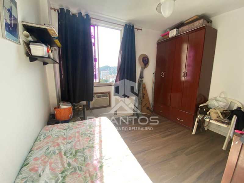 Conheça 7 do imóvel - Taquara - Apartamento com 2 quartos, sala, banheiro e cozinha 2 vagas garagem. - JPAP21016 - 7 7 - 7