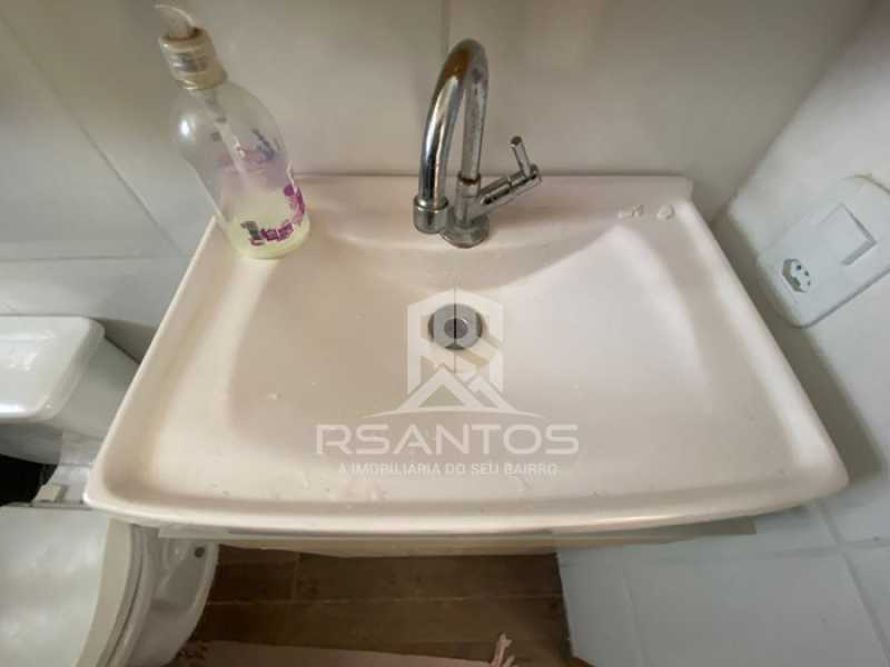 Conheça 9 do imóvel - Taquara - Apartamento com 2 quartos, sala, banheiro e cozinha 2 vagas garagem. - JPAP21016 - 9 9 - 9