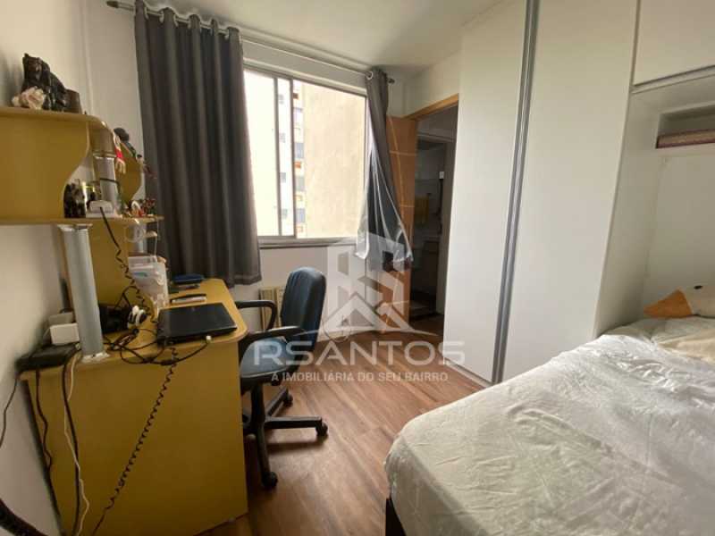 Conheça 10 do imóvel - Taquara - Apartamento com 2 quartos, sala, banheiro e cozinha 2 vagas garagem. - JPAP21016 - 10 10 - 10