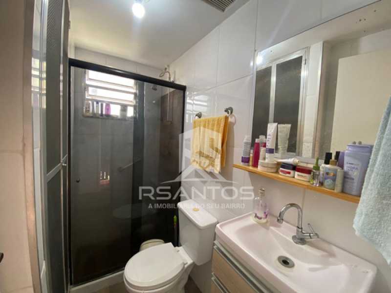 Conheça 11 do imóvel - Taquara - Apartamento com 2 quartos, sala, banheiro e cozinha 2 vagas garagem. - JPAP21016 - 11 11 - 11