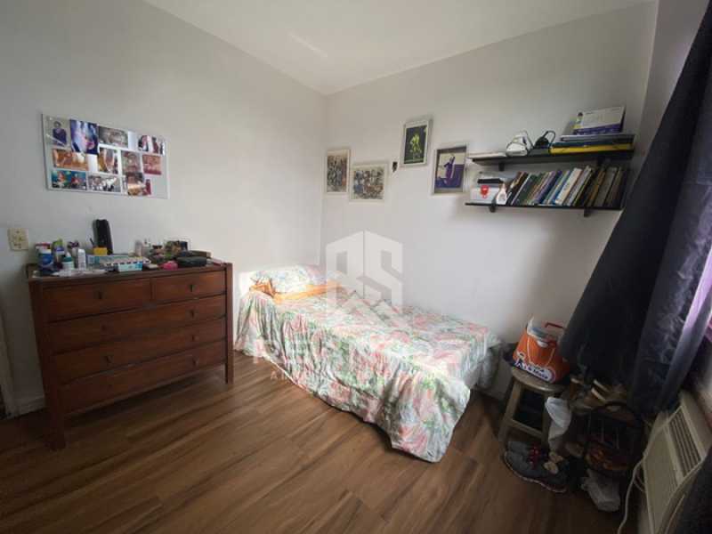 Conheça 13 do imóvel - Taquara - Apartamento com 2 quartos, sala, banheiro e cozinha 2 vagas garagem. - JPAP21016 - 13 13 - 13