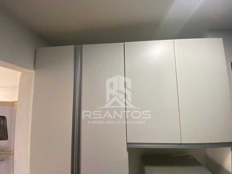 Conheça 14 do imóvel - Taquara - Apartamento com 2 quartos, sala, banheiro e cozinha 2 vagas garagem. - JPAP21016 - 14 14 - 14