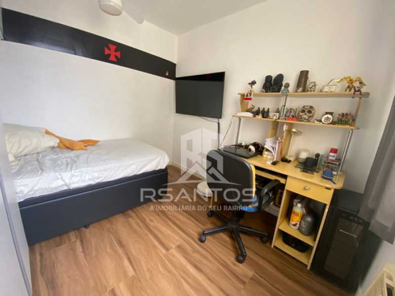 Conheça 15 do imóvel - Taquara - Apartamento com 2 quartos, sala, banheiro e cozinha 2 vagas garagem. - JPAP21016 - 15 15 - 15