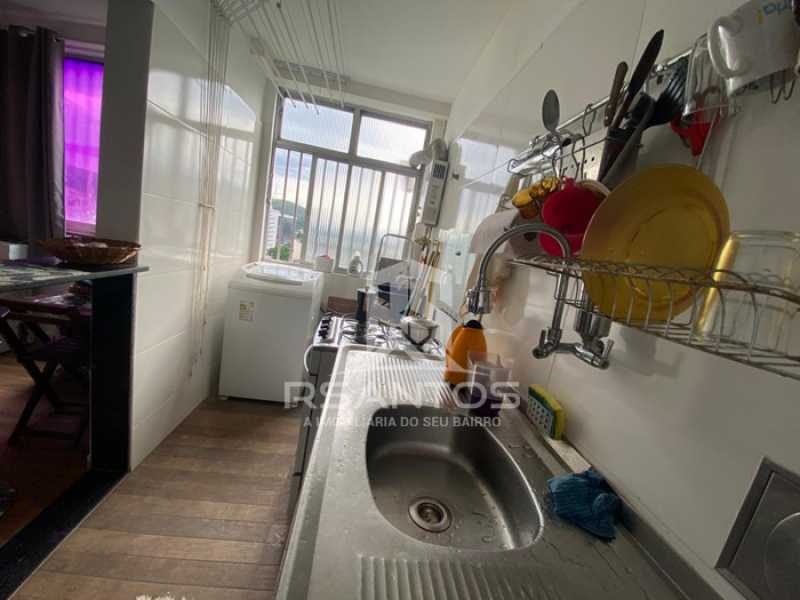 Conheça 19 do imóvel - Taquara - Apartamento com 2 quartos, sala, banheiro e cozinha 2 vagas garagem. - JPAP21016 - 19 19 - 19