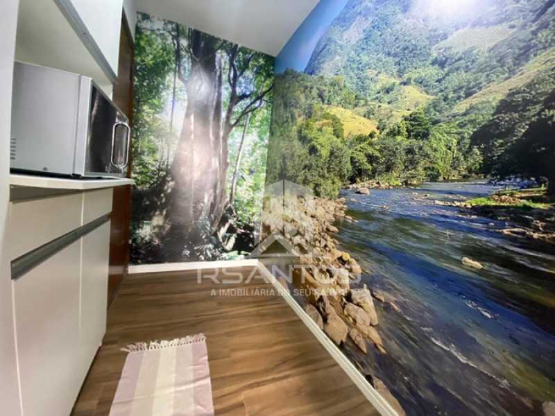 Conheça 21 do imóvel - Taquara - Apartamento com 2 quartos, sala, banheiro e cozinha 2 vagas garagem. - JPAP21016 - 21 21 - 21