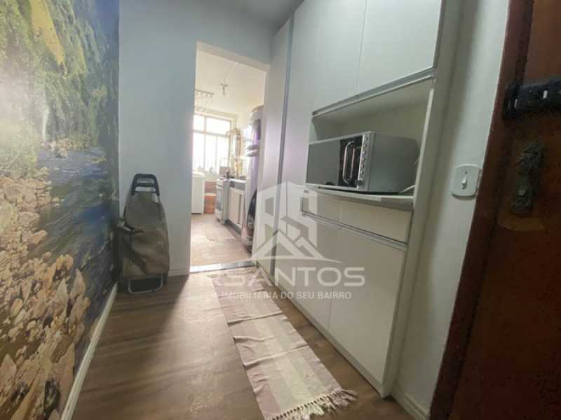 Conheça 26 do imóvel - Taquara - Apartamento com 2 quartos, sala, banheiro e cozinha 2 vagas garagem. - JPAP21016 - 26 26 - 26