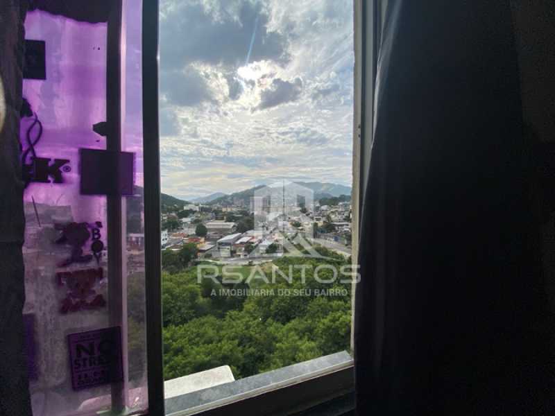 Conheça 28 do imóvel - Taquara - Apartamento com 2 quartos, sala, banheiro e cozinha 2 vagas garagem. - JPAP21016 - 28 28 - 28