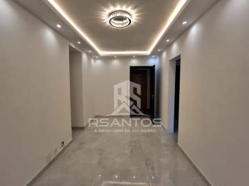Apartamento 2 quartos à venda Jacarepaguá, Rio de Janeiro - R$ 210.000 - JPAP21017