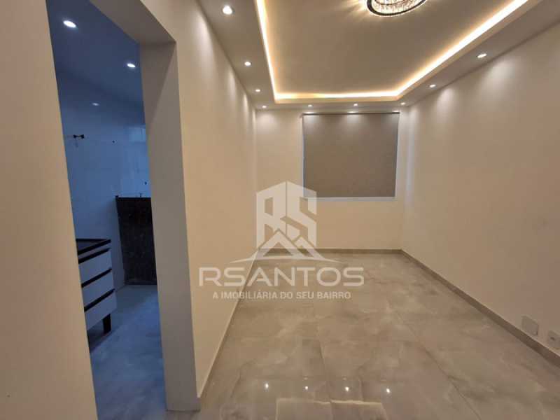 Conheça 2 do imóvel - Apartamento 2 quartos à venda Jacarepaguá, Rio de Janeiro - R$ 210.000 - JPAP21017 - 2 2 - 2