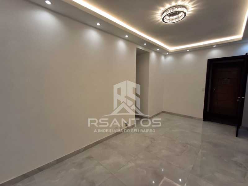 Conheça 3 do imóvel - Apartamento 2 quartos à venda Jacarepaguá, Rio de Janeiro - R$ 210.000 - JPAP21017 - 3 3 - 3