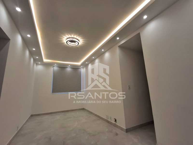 Conheça 5 do imóvel - Apartamento 2 quartos à venda Jacarepaguá, Rio de Janeiro - R$ 210.000 - JPAP21017 - 5 5 - 5