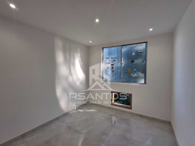 Conheça 10 do imóvel - Apartamento 2 quartos à venda Jacarepaguá, Rio de Janeiro - R$ 210.000 - JPAP21017 - 10 10 - 10