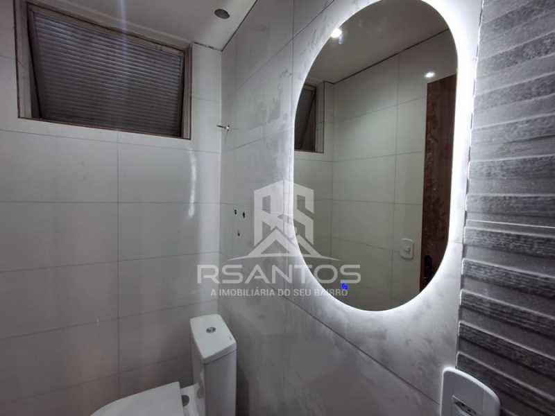 Conheça 14 do imóvel - Apartamento 2 quartos à venda Jacarepaguá, Rio de Janeiro - R$ 210.000 - JPAP21017 - 14 14 - 14