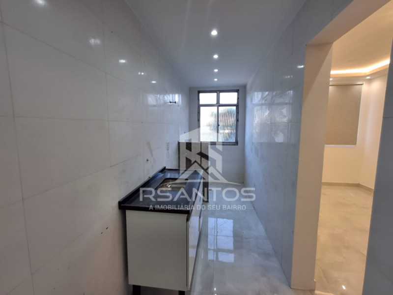 Conheça 17 do imóvel - Apartamento 2 quartos à venda Jacarepaguá, Rio de Janeiro - R$ 210.000 - JPAP21017 - 17 17 - 17