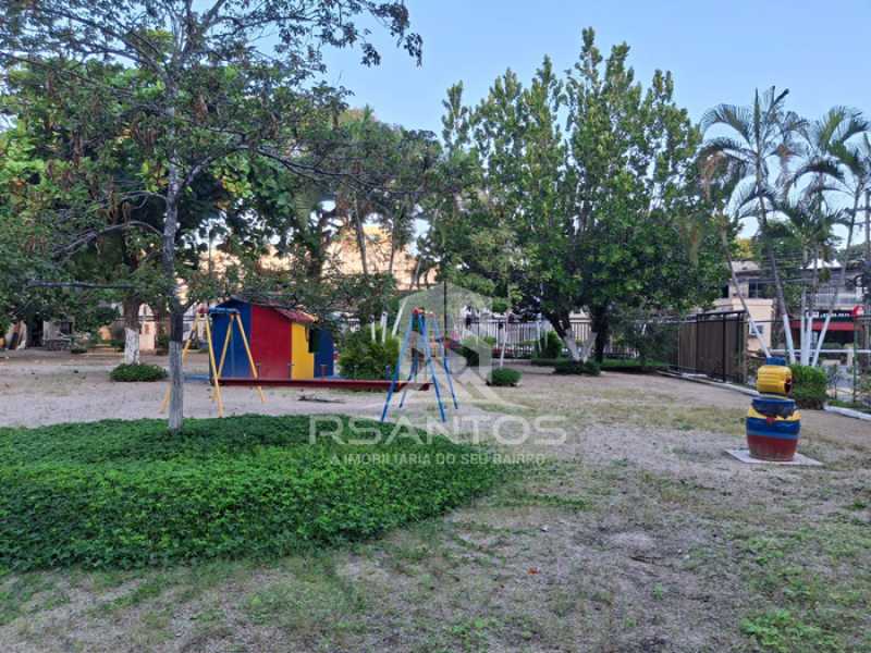 Conheça 21 do imóvel - Apartamento 2 quartos à venda Jacarepaguá, Rio de Janeiro - R$ 210.000 - JPAP21017 - 21 21 - 21