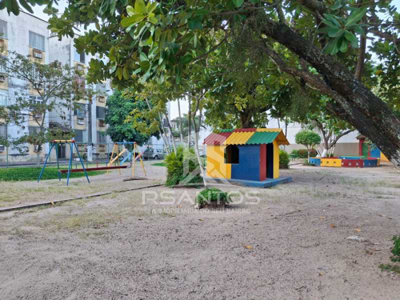 Conheça 22 do imóvel - Apartamento 2 quartos à venda Jacarepaguá, Rio de Janeiro - R$ 210.000 - JPAP21017 - 22 22 - 22