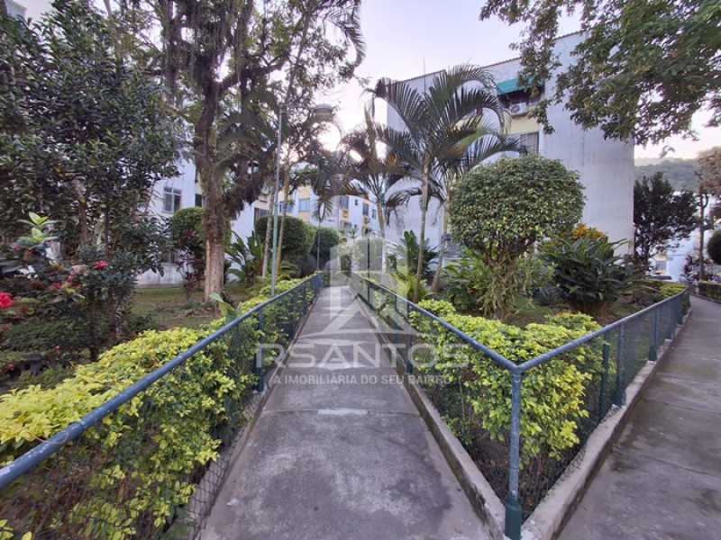 Conheça 24 do imóvel - Apartamento 2 quartos à venda Jacarepaguá, Rio de Janeiro - R$ 210.000 - JPAP21017 - 24 24 - 24