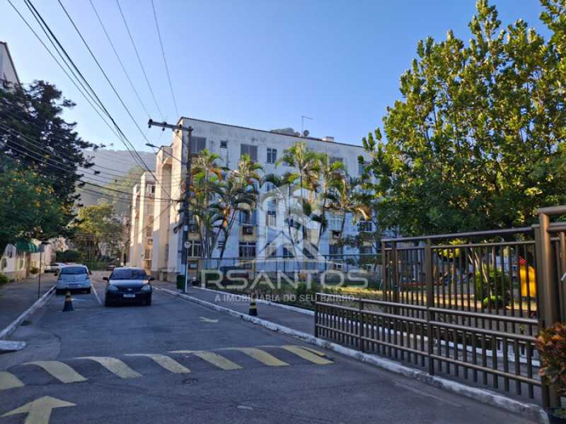 Conheça 26 do imóvel - Apartamento 2 quartos à venda Jacarepaguá, Rio de Janeiro - R$ 210.000 - JPAP21017 - 26 26 - 26