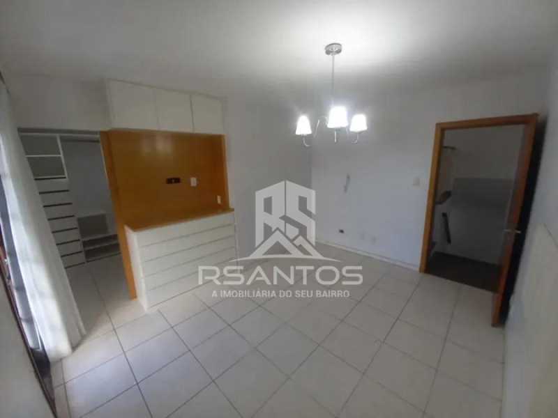 Conheça 6 do imóvel - Área Nobre na Freguesia - Bela Casa com 4 quartos. - JPCA40028 - 7 6 - 7