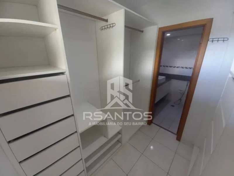 Conheça 7 do imóvel - Área Nobre na Freguesia - Bela Casa com 4 quartos. - JPCA40028 - 8 7 - 8