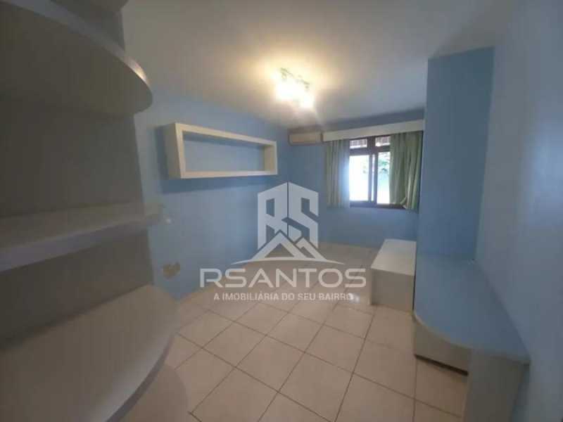 Conheça 9 do imóvel - Área Nobre na Freguesia - Bela Casa com 4 quartos. - JPCA40028 - 10 9 - 10