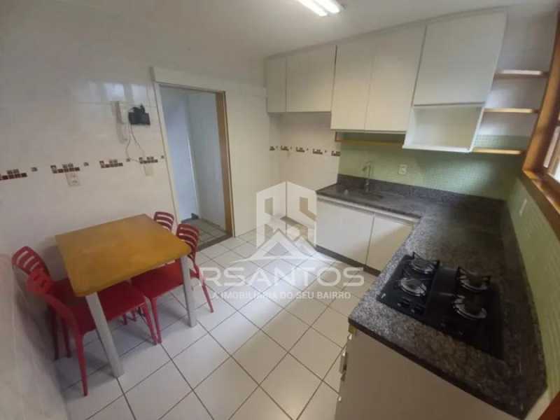 Conheça 17 do imóvel - Área Nobre na Freguesia - Bela Casa com 4 quartos. - JPCA40028 - 17 17 - 17