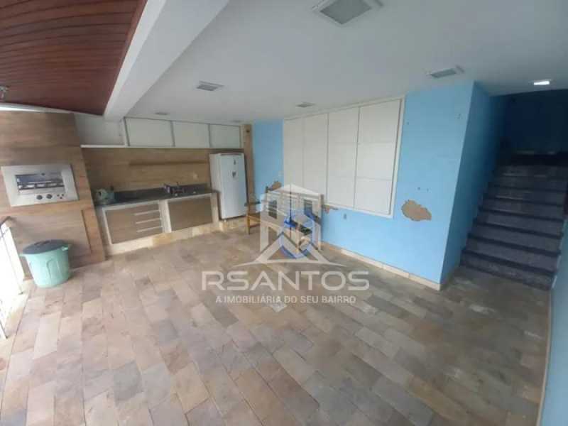Conheça 22 do imóvel - Área Nobre na Freguesia - Bela Casa com 4 quartos. - JPCA40028 - 22 22 - 22