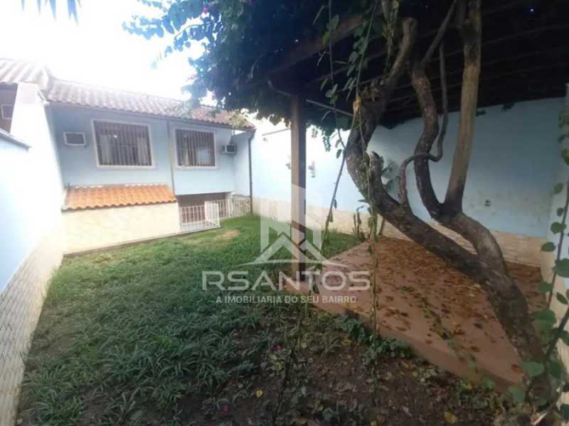 Conheça 25 do imóvel - Área Nobre na Freguesia - Bela Casa com 4 quartos. - JPCA40028 - 25 25 - 25
