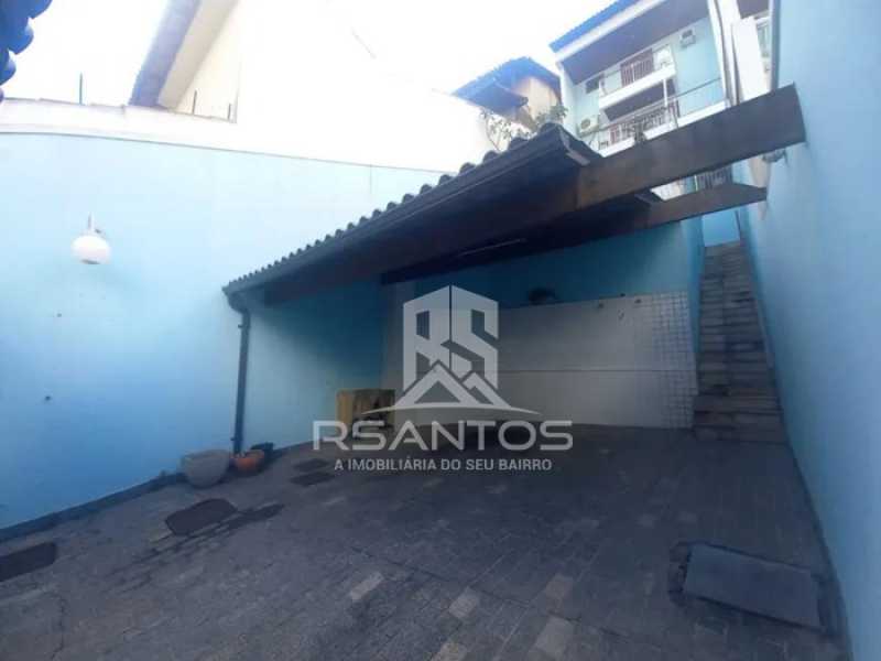 Conheça 29 do imóvel - Área Nobre na Freguesia - Bela Casa com 4 quartos. - JPCA40028 - 29 29 - 29