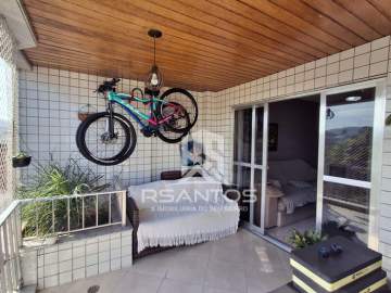 Apartamento : Padrão / Residencial / Tanque - JPAP30475