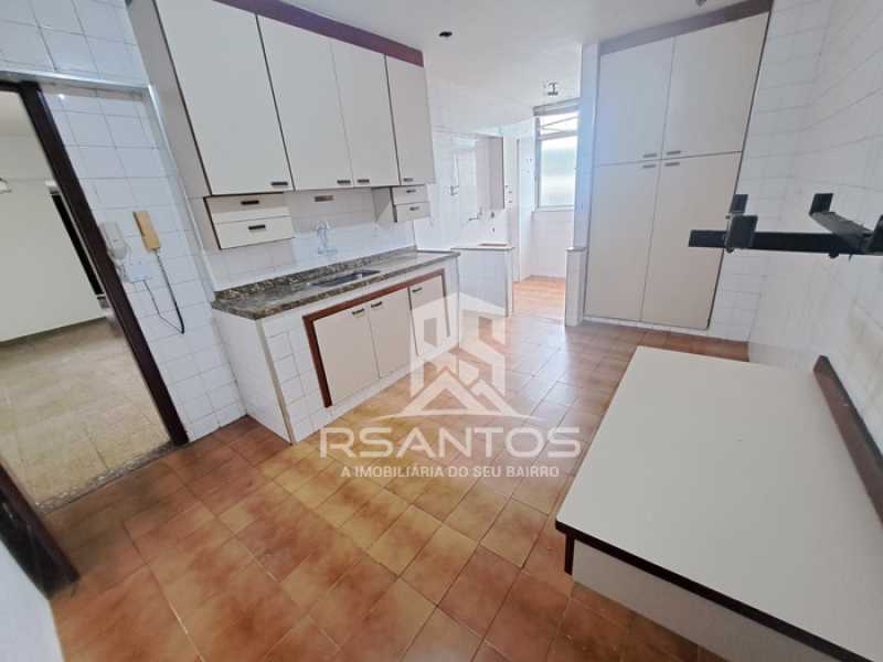 Conheça 23 do imóvel - Apartamento 3 quartos à venda Freguesia (Jacarepaguá), Rio de Janeiro - R$ 499.999 - JPAP30476 - 23 23 - 23