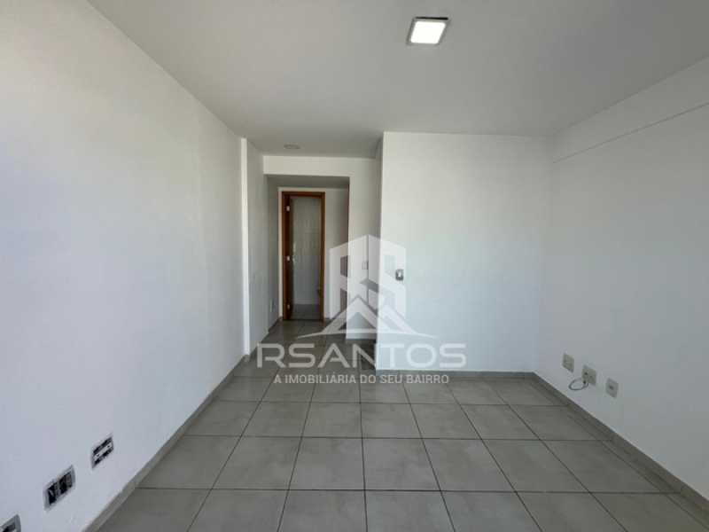 Conheça 05 2. do imóvel - Condomínio Magistralle - Cobertura Maravilhosa, vazia, com 4 quartos e suíte. - JPCO40068 - 7 05 2. - 7
