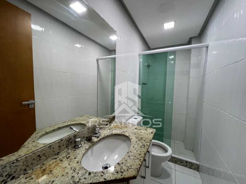 Conheça 09. do imóvel - Condomínio Magistralle - Cobertura Maravilhosa, vazia, com 4 quartos e suíte. - JPCO40068 - 12 09. - 12