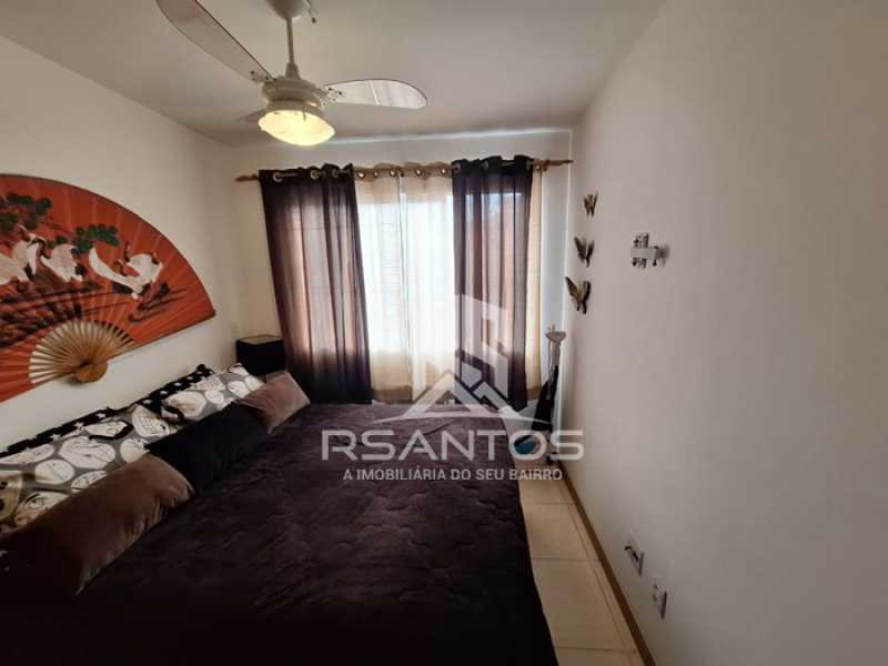 Conheça 9. do imóvel - Taquara - Linda cobertura com 3 quartos, 2 suítes e vista livre - 2 vagas - JPCO30144 - 9 9. - 9