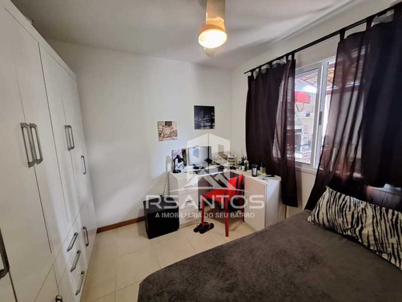 Conheça 10. do imóvel - Taquara - Linda cobertura com 3 quartos, 2 suítes e vista livre - 2 vagas - JPCO30144 - 10 10. - 10