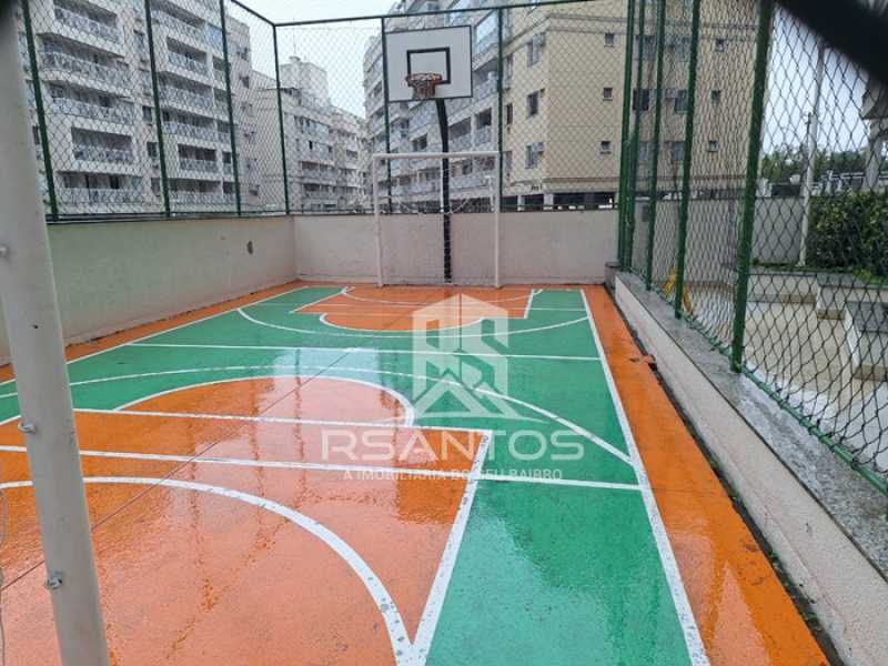 Conheça 27. do imóvel - Taquara - Linda cobertura com 3 quartos, 2 suítes e vista livre - 2 vagas - JPCO30144 - 27 27. - 27