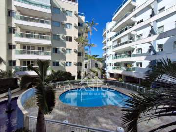 Apartamento 3 quartos à venda Jacarepaguá, Rio de Janeiro - R$ 599.999 - JPAP30477